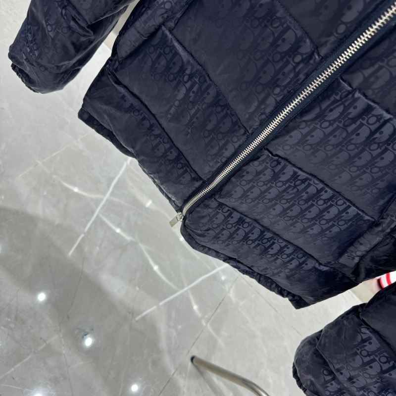 Christian Dior Down Jackets